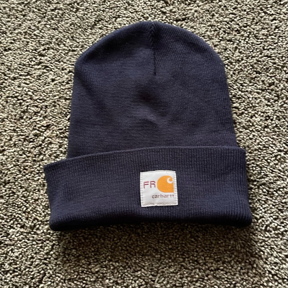 beanie